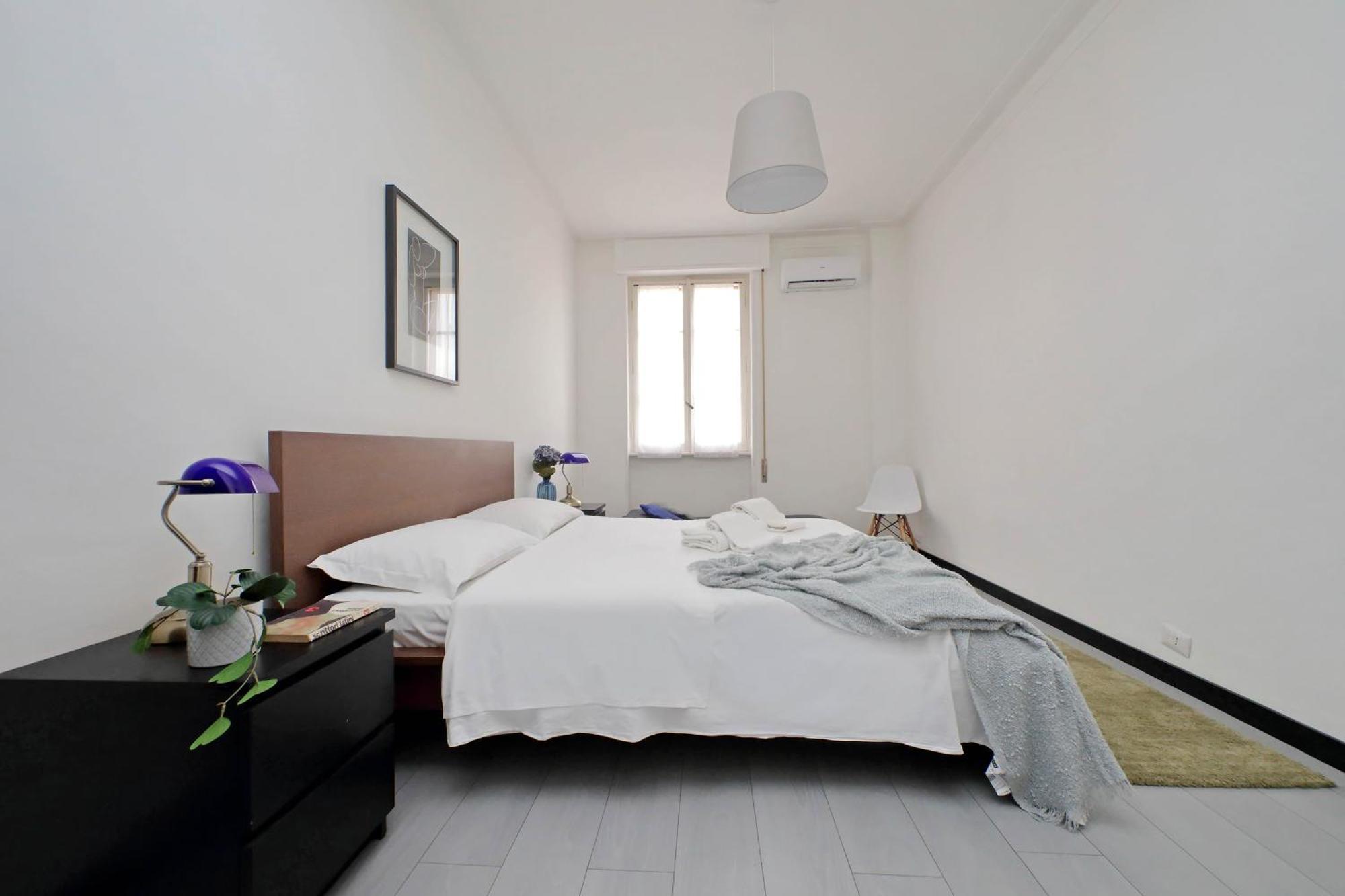 Appartamento Triumph Roma